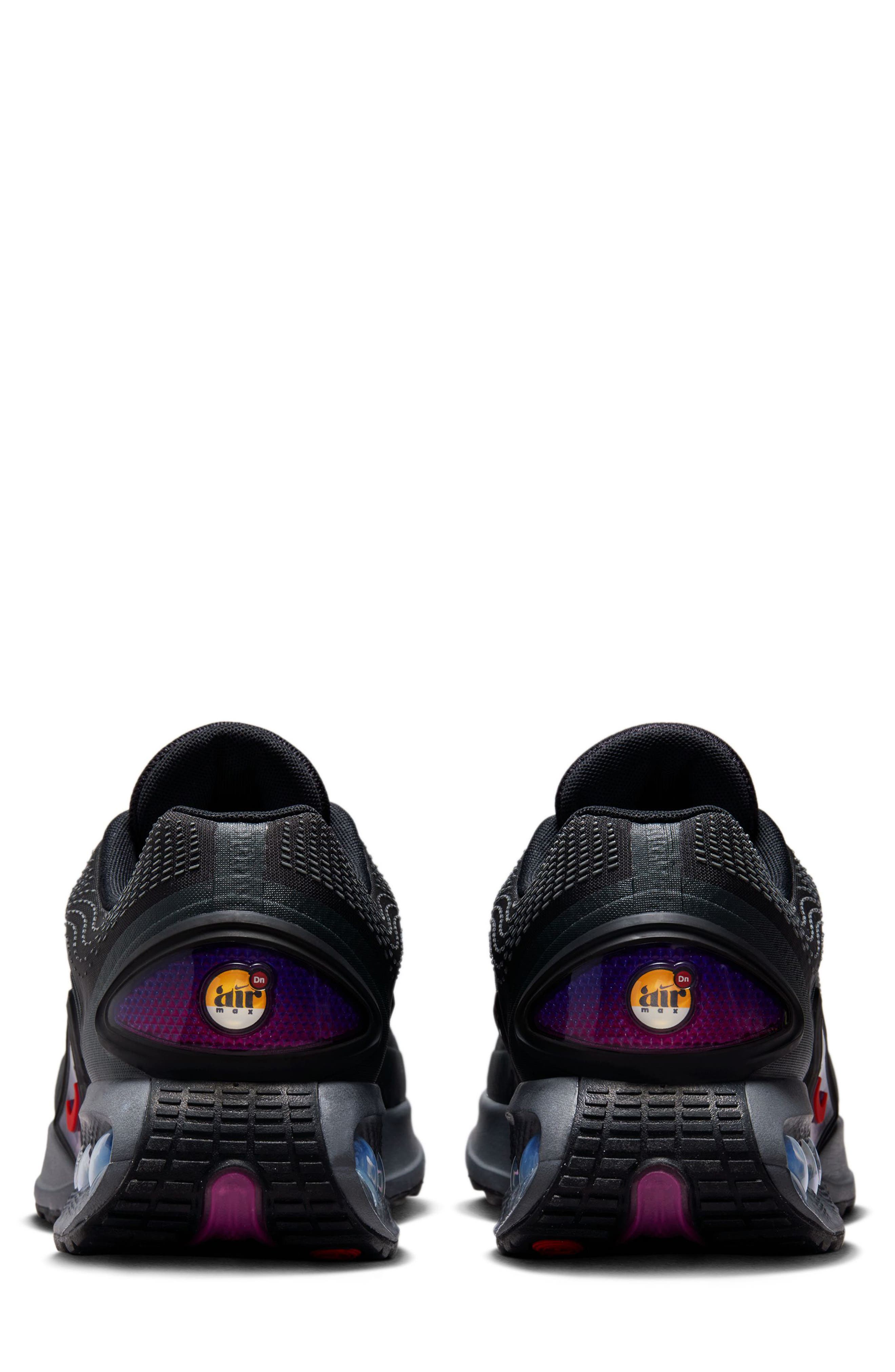 Nike Air Max Dn Sneaker, Alternate, color, 