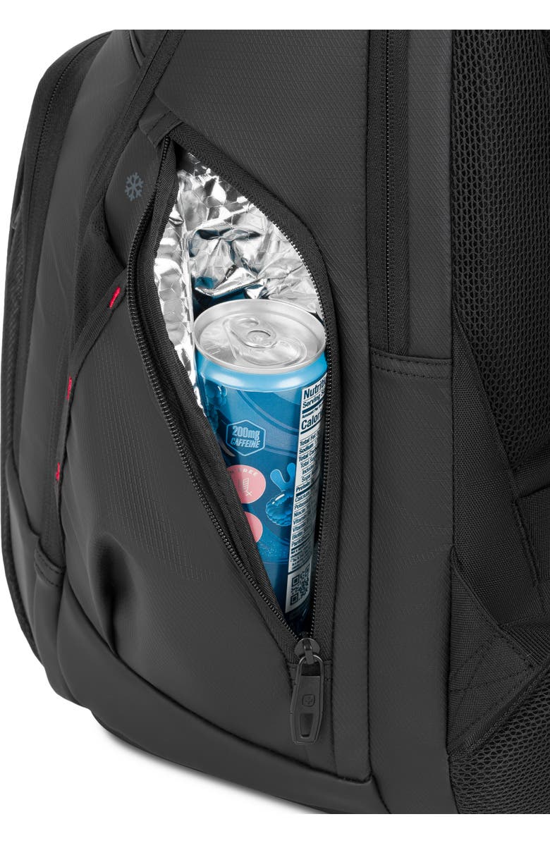 SWISSGEAR 1050 Laptop Backpack, Alternate, color, Gray