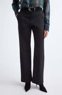 Eleventy Straight Leg Pants