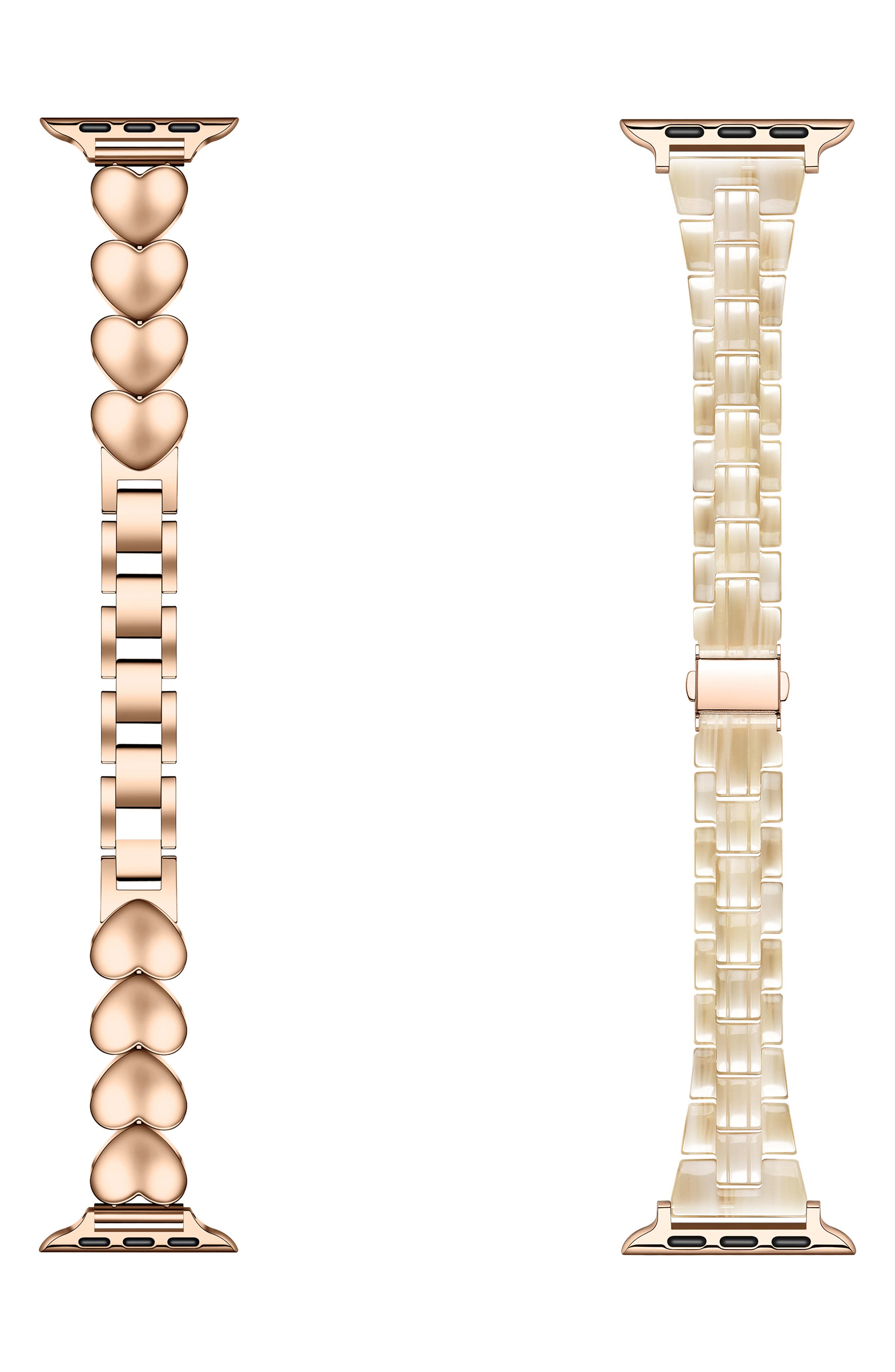 Aphrodite Autumn 2-Pack Apple Watch® Watchbands