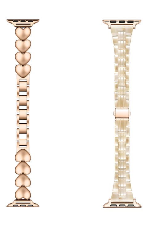 Aphrodite Autumn 2-Pack Apple Watch® Watchbands