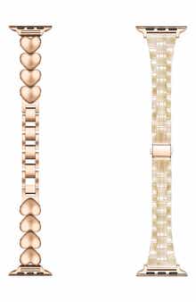 Aphrodite Autumn 2-Pack Apple Watch® Watchbands