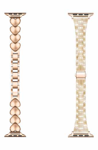 Aphrodite Autumn 2-Pack Apple Watch® Watchbands