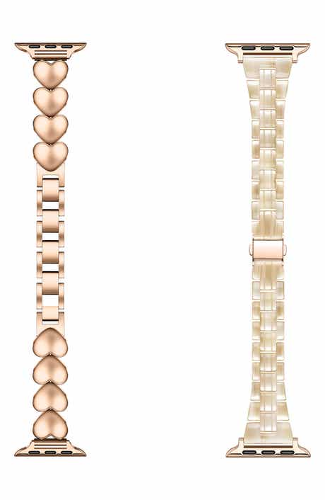 Aphrodite Autumn 2-Pack Apple Watch® Watchbands