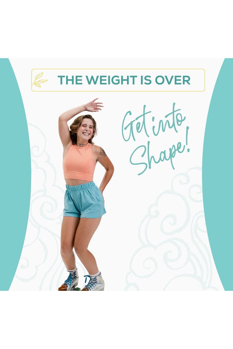 Shape Line Collagen Slim Powder, 750gm, Alternate, color, Chocolate