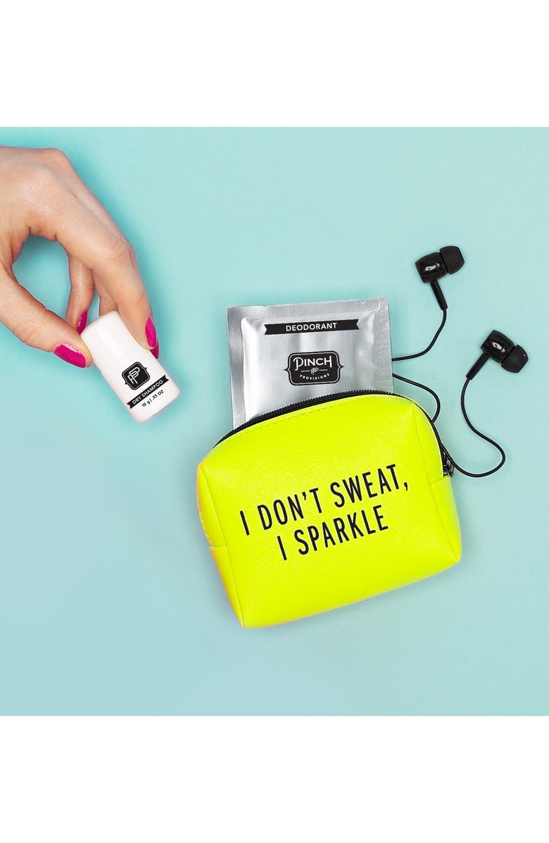 Pinch Provisions 'Fitness' Kit, Alternate, color, 