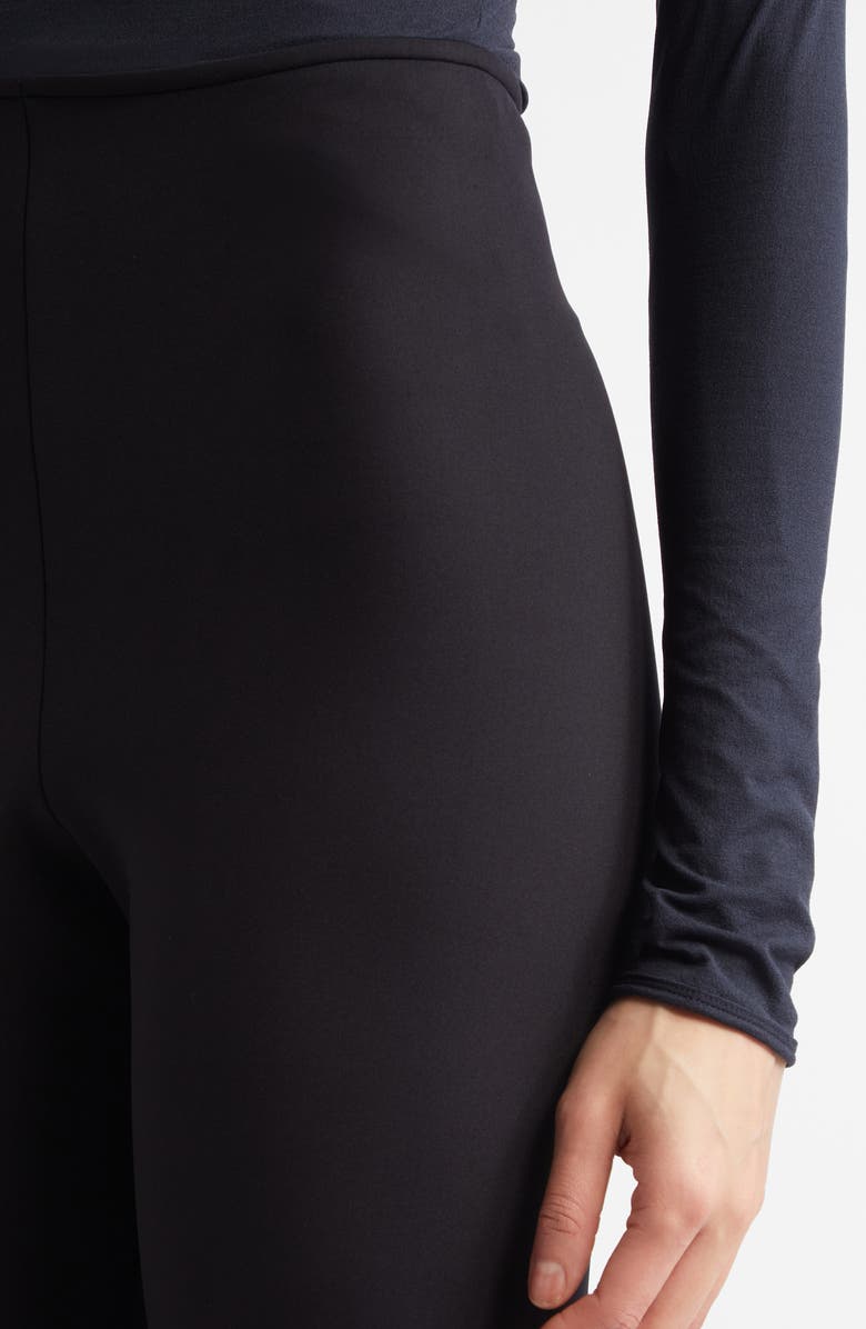 FFORME Shim Crop Skinny Trousers, Alternate, color, 