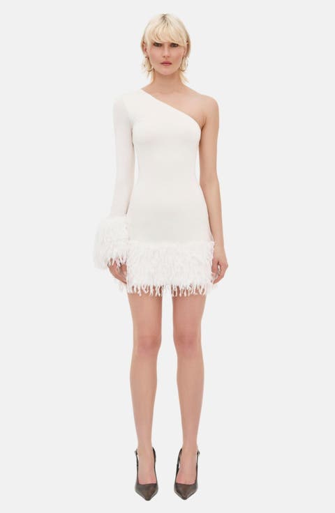 Carin Mini Dress