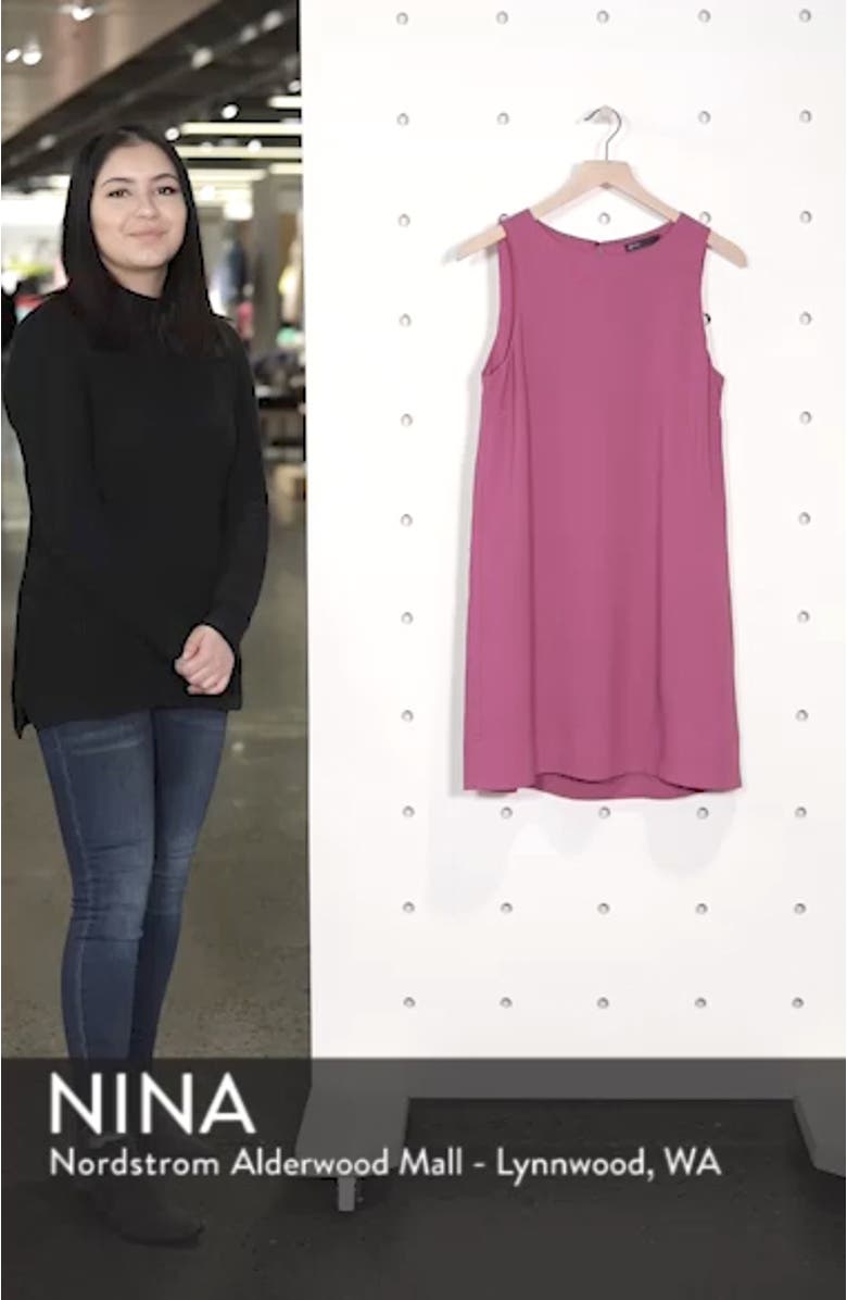 Gibson x Living in Yellow Becca Tank Dress, sales video thumbnail
