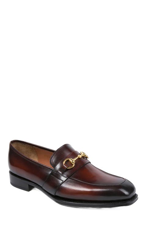 Verona Bit Loafer