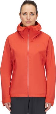 Rab Downpour Light Jacket - Women's