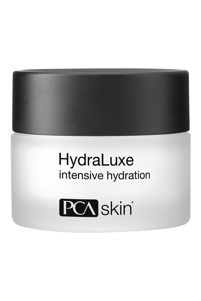 HydraLuxe Intensive Hydration Face Cream, Main, color, NO COLOR