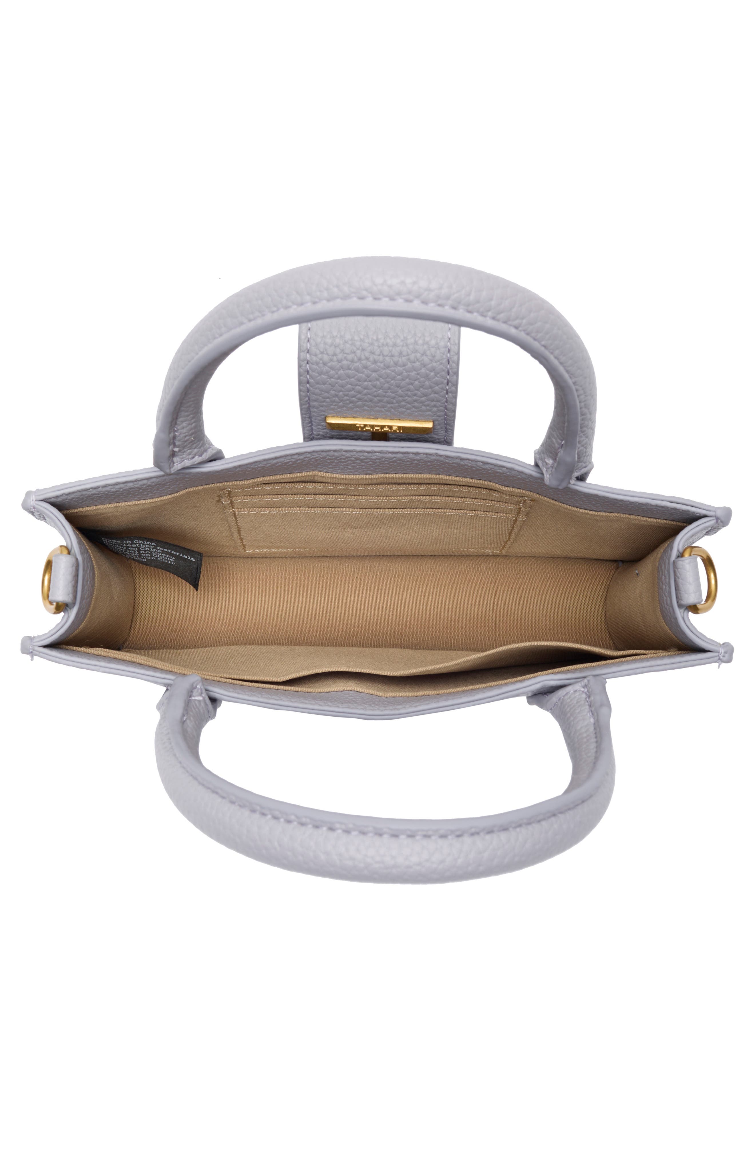 Lexington Crossbody Handbag, Alternate, color, EGGSHELL
