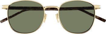 51mm Phantos Sunglasses