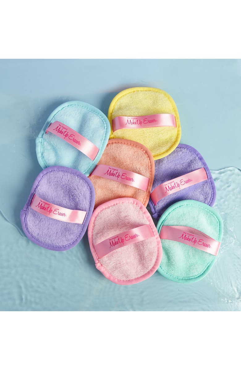 The Original MakeUp Eraser Dewy Glowy 7-Day Set $25 Value, Alternate, color,