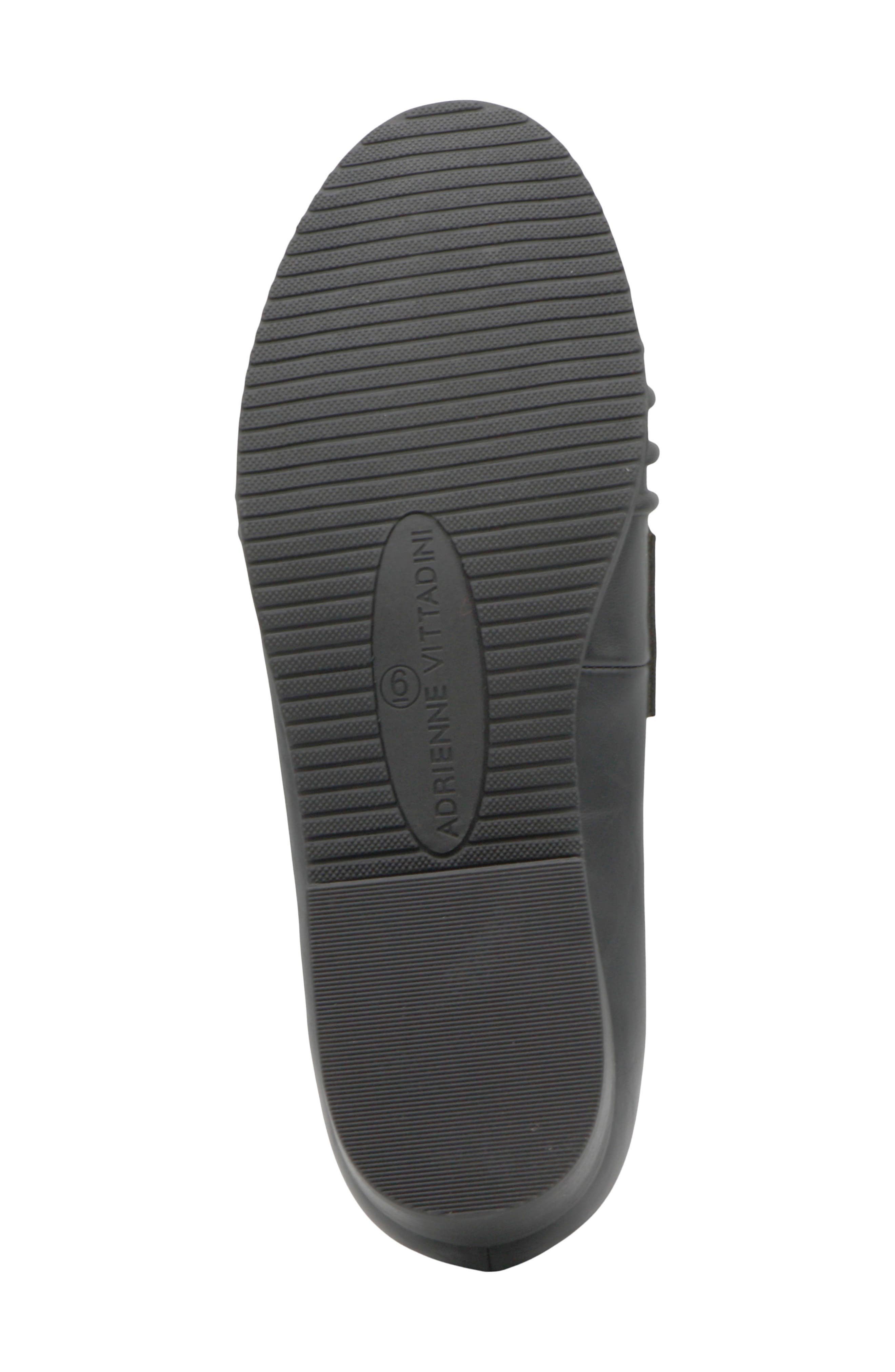 Adrienne Vittadini Ramona Penny Loafer, Alternate, color, 