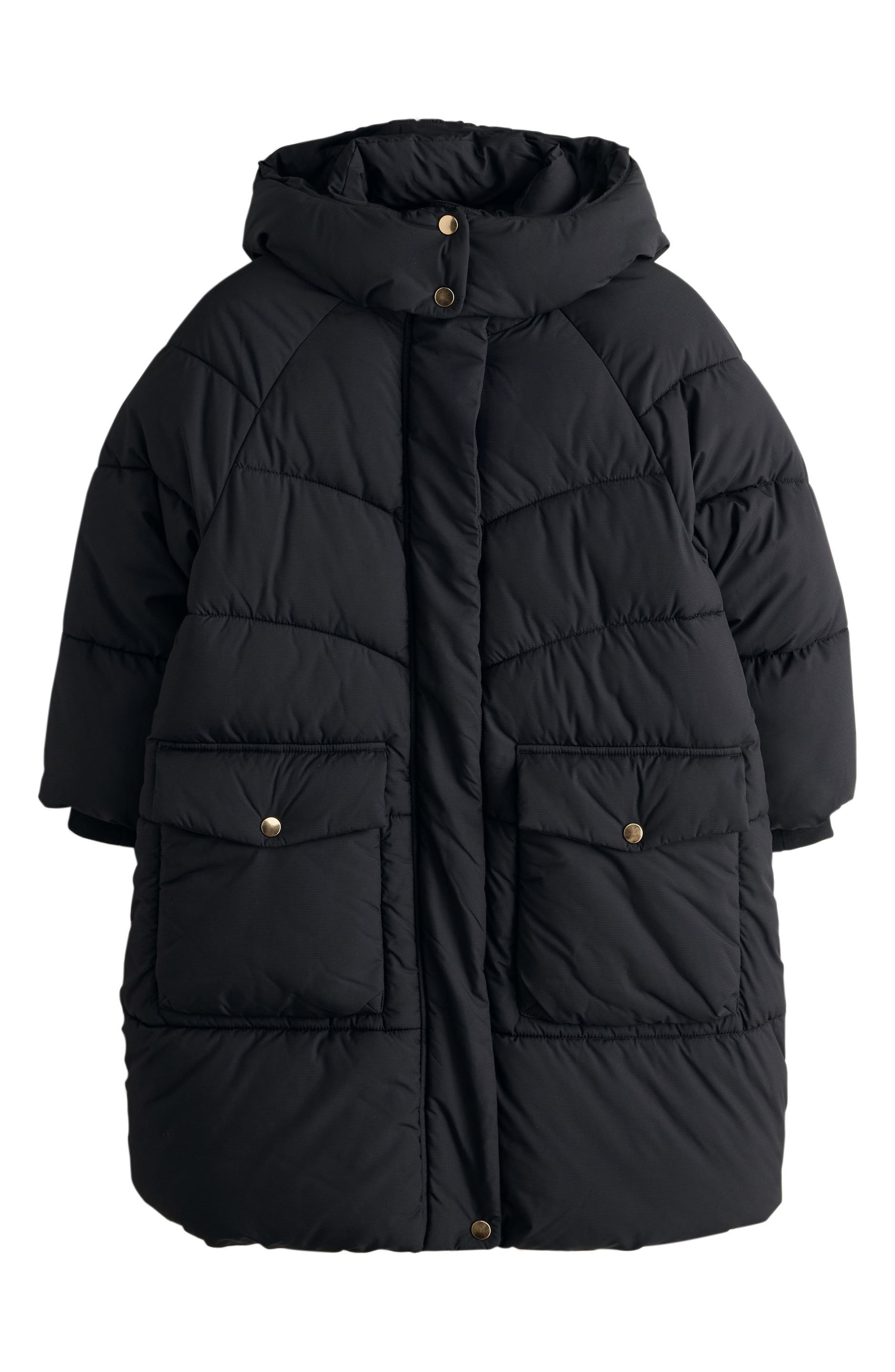 selected BLACK