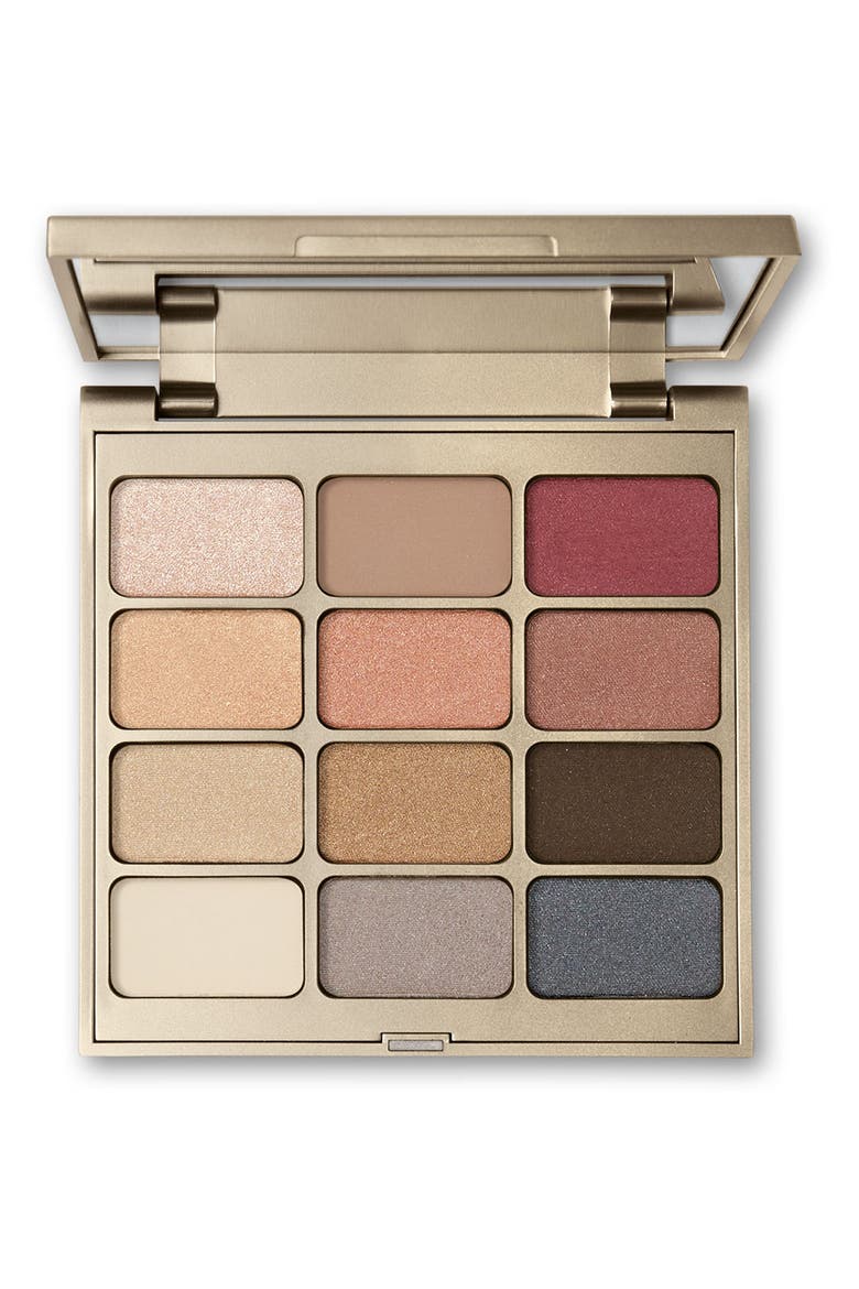Eyes Are the Window Spirit Eyeshadow Palette, Main, color, SPIRIT