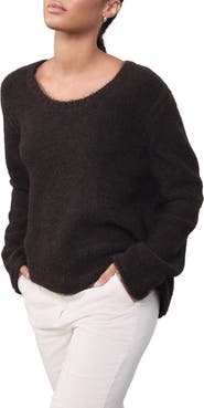 NEXT Scoop Neck Sweater