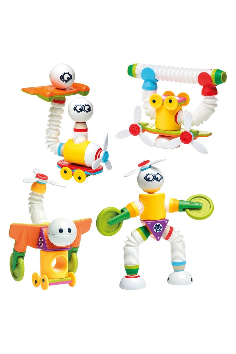 SmartMax Roboflex Plus, Alternate, color, Multicolor