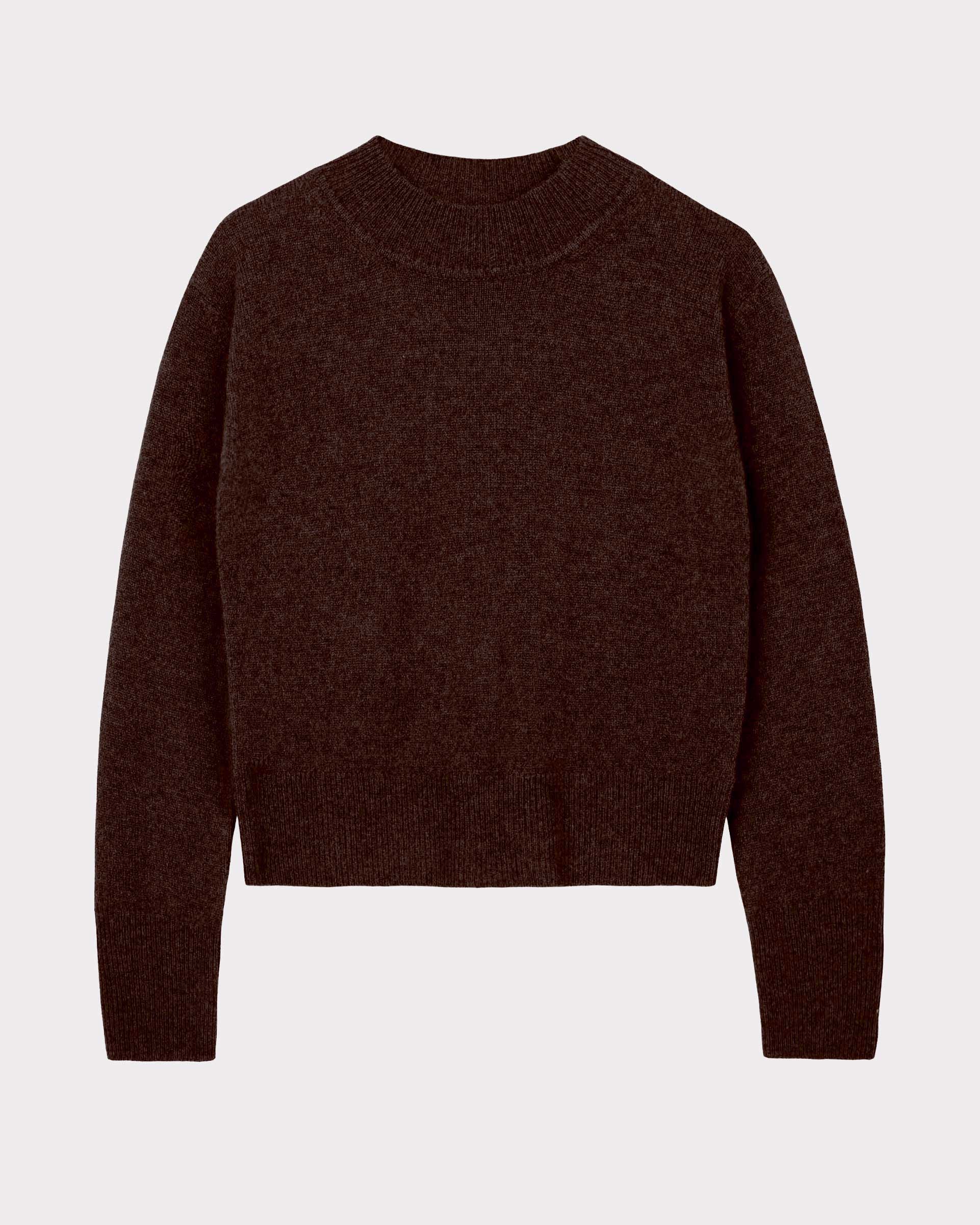 Tina Merino Sweater - image 4