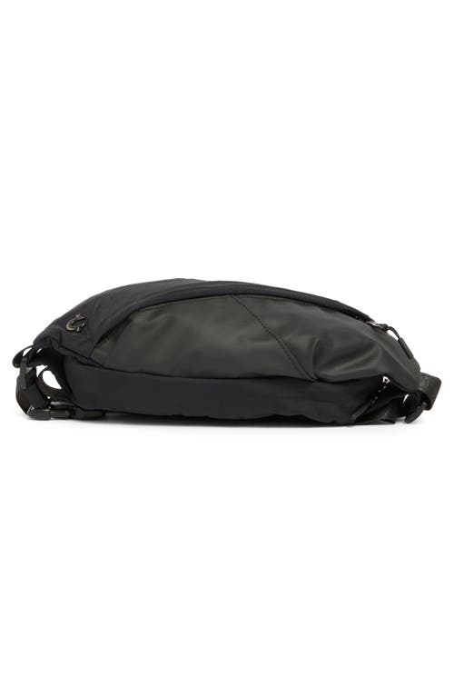 True Religion Rhee Convertible Sling Bag