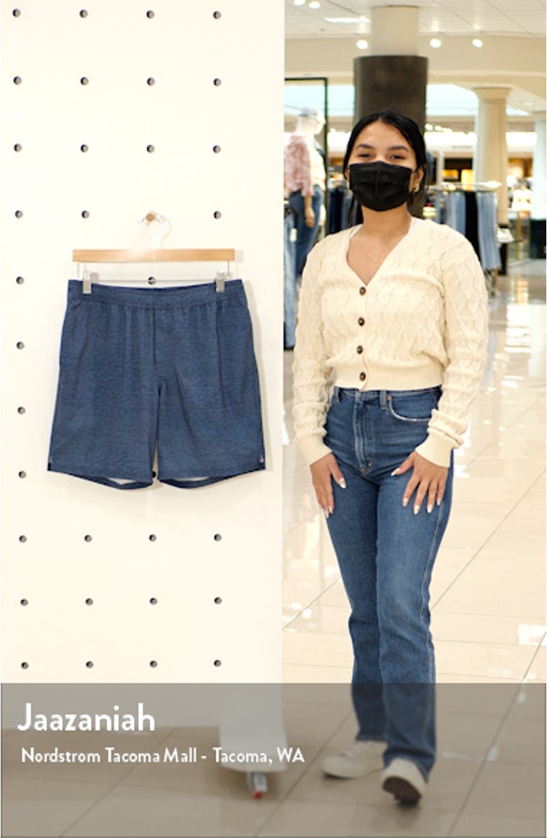 Hybrid Bear Shorts, sales video thumbnail