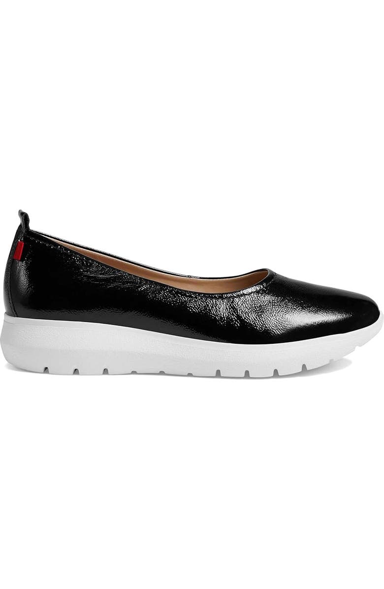Marc Joseph New York Jamie Wedge Slip-On Sneaker, Alternate, color,