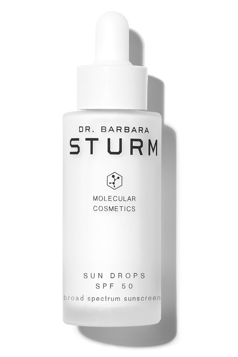 Sun Drops Serum SPF 50, Main, color, NO COLOR