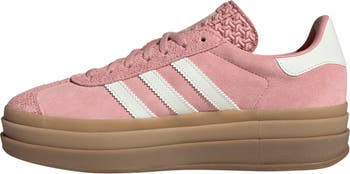 Gazelle Bold Platform Sneaker