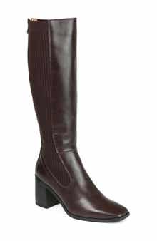 Journee Collection Winny Tall Boot
