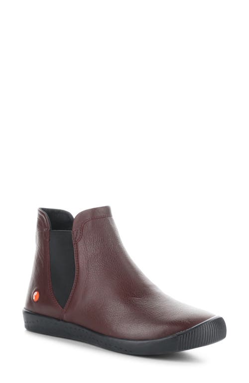 Softinos By Fly London Itzi Chelsea Boot