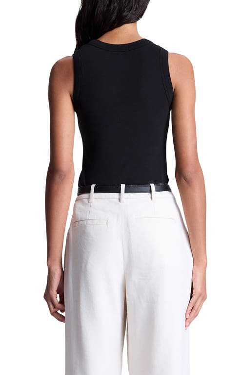 A.l.c A. L.c. Hadley Tank