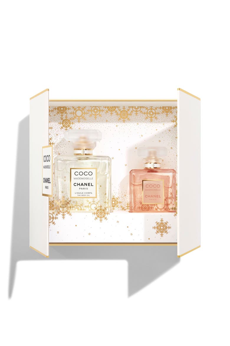 COCO MADEMOISELLE Eau de Parfum Gift Set (Limited Edition), Main, color, NO COLOR