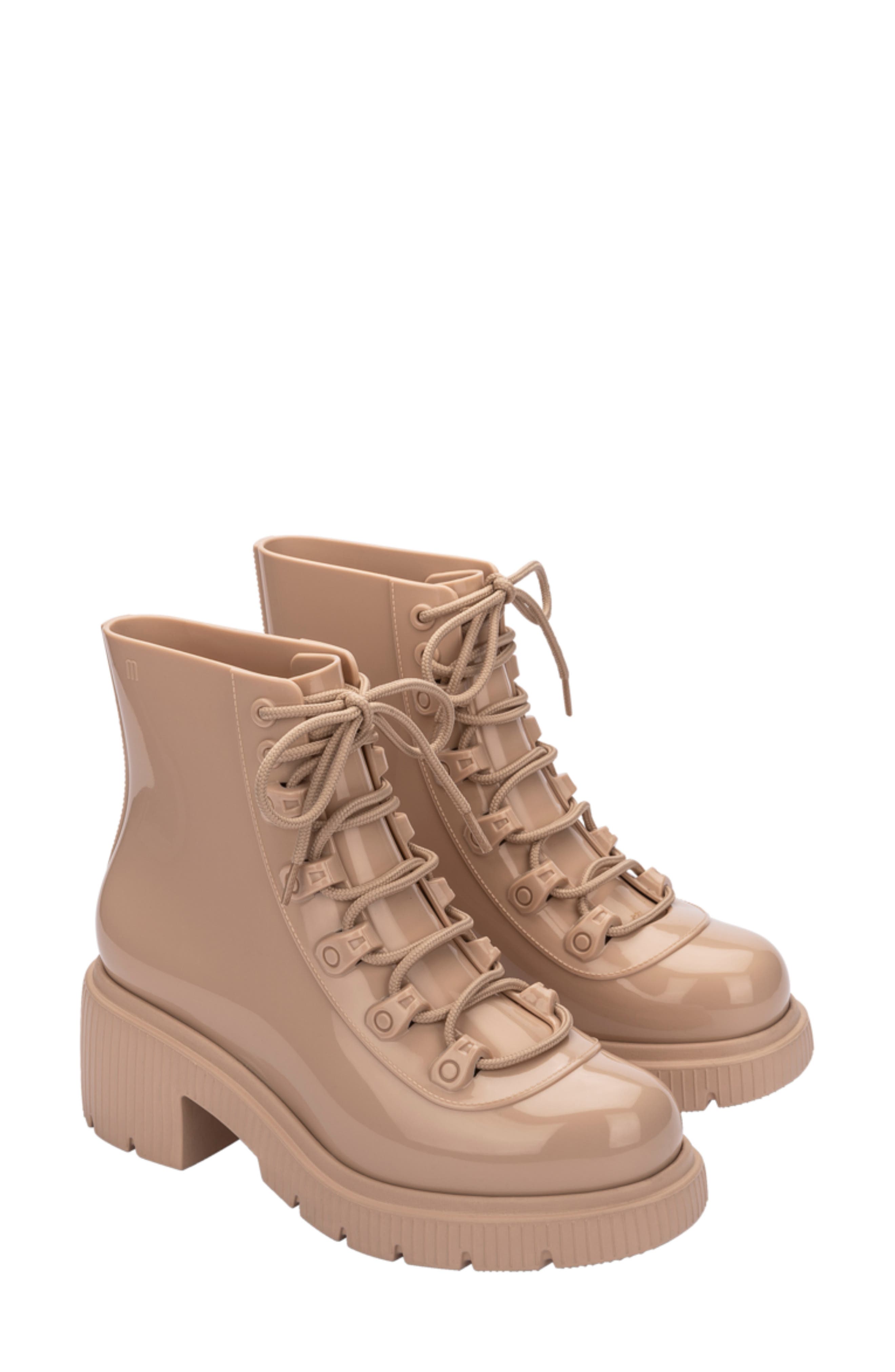 Melissa Cosmo Bootie