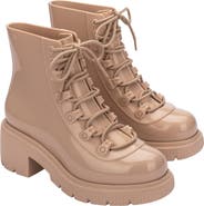 Melissa Cosmo Bootie