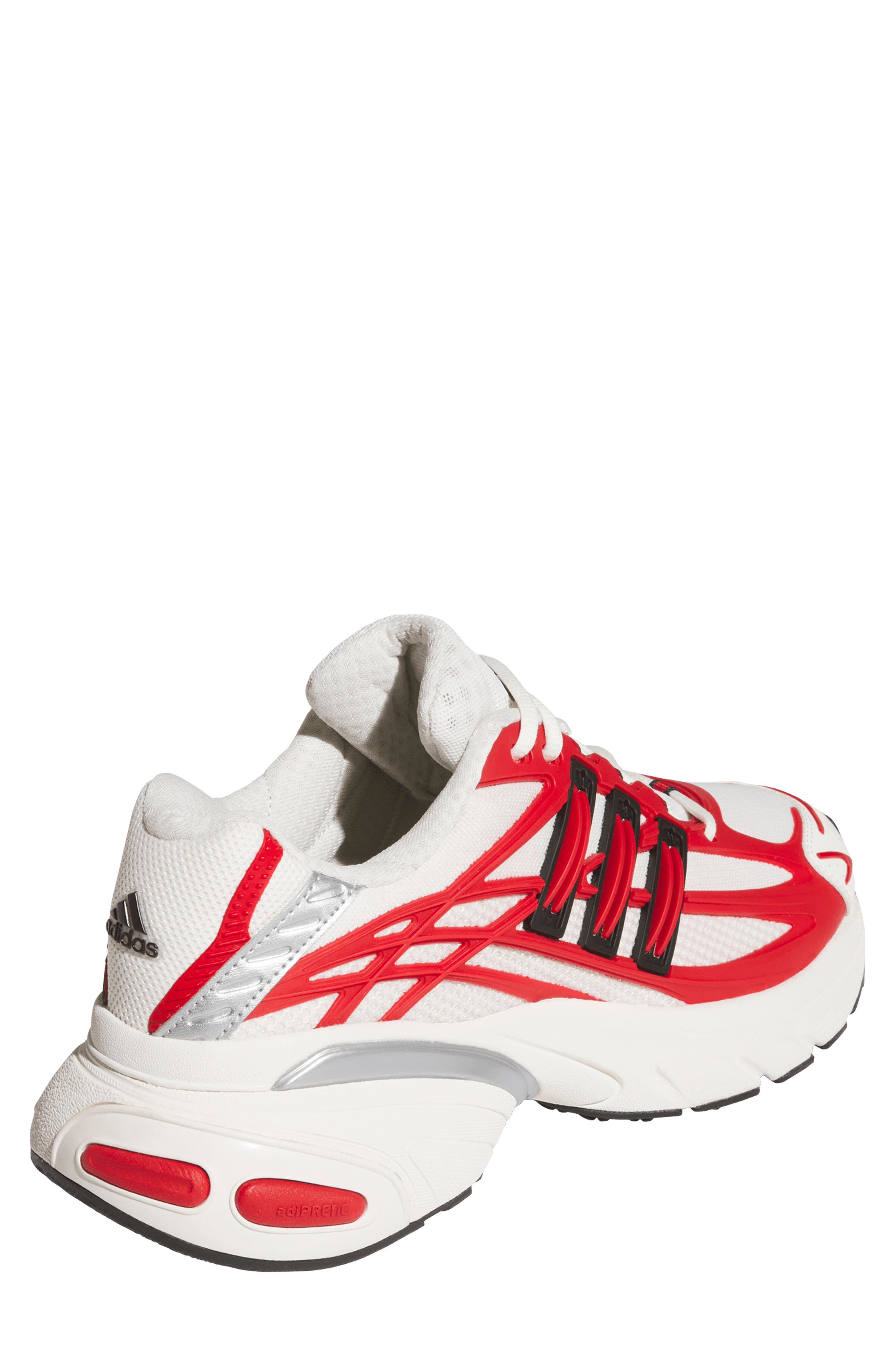 Gender Inclusive Adistar XLG 2.0 Sneaker, Alternate, color, POWER RED/ BLACK/ OFF WHITE