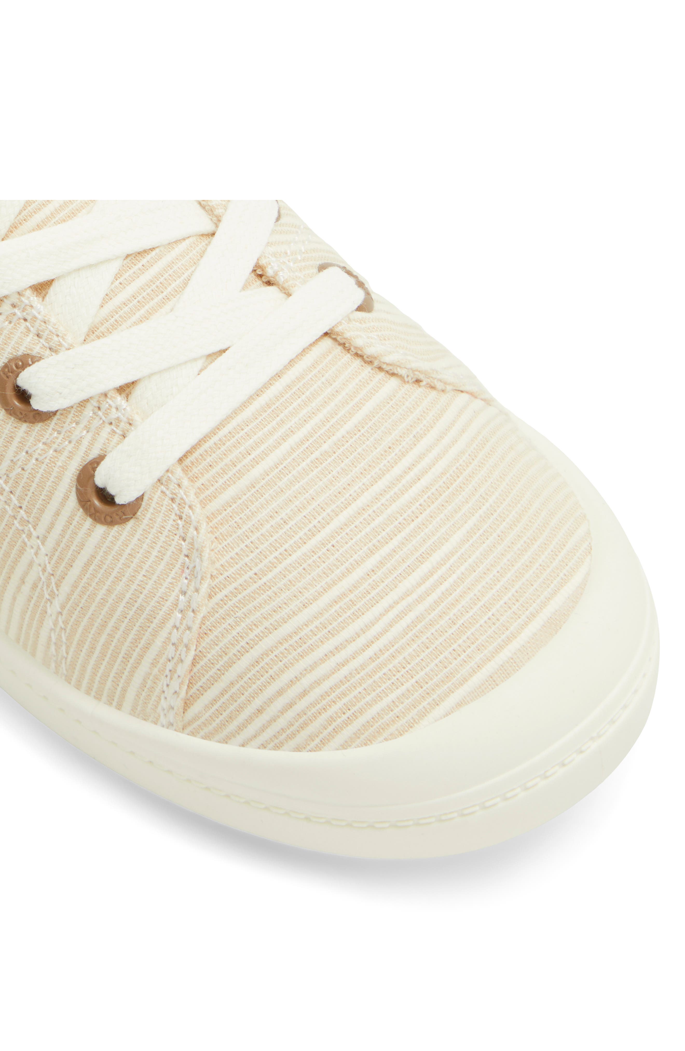 Roxy Bayshore Plus Sneaker, Alternate, color, 