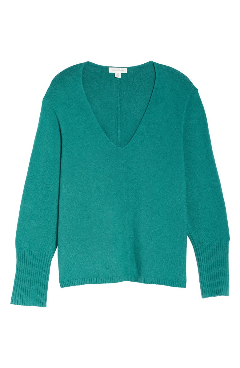 Treasure & Bond V-Neck Sweater, Alternate, color,