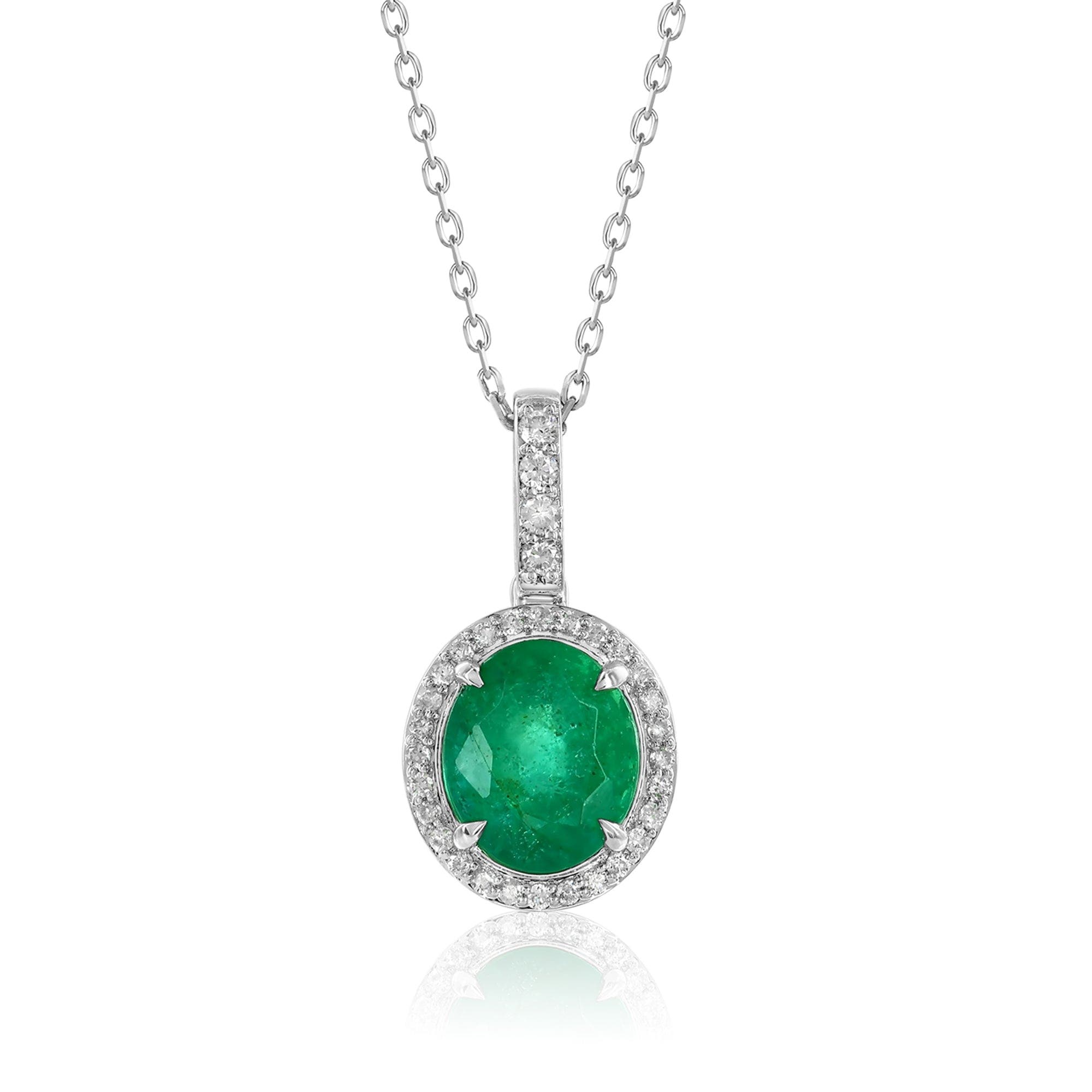 selected Green