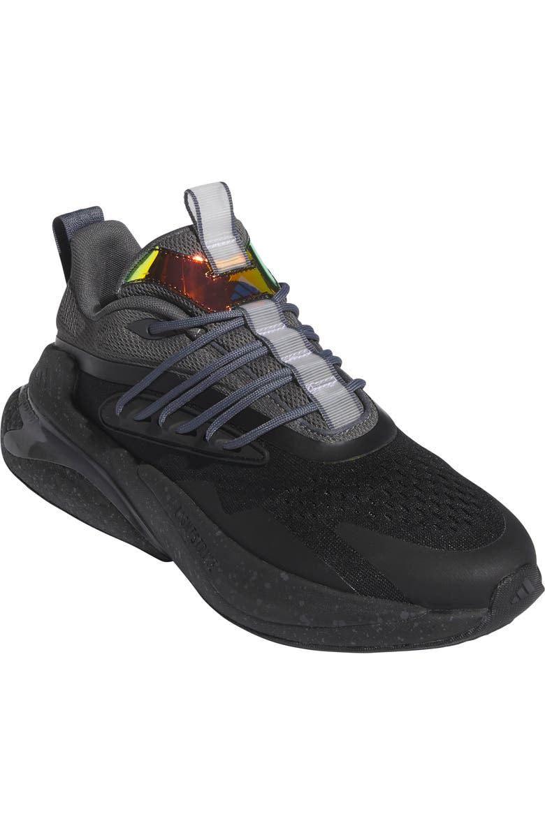 adidas Alphaboost v2 Running Shoe, Main, color,