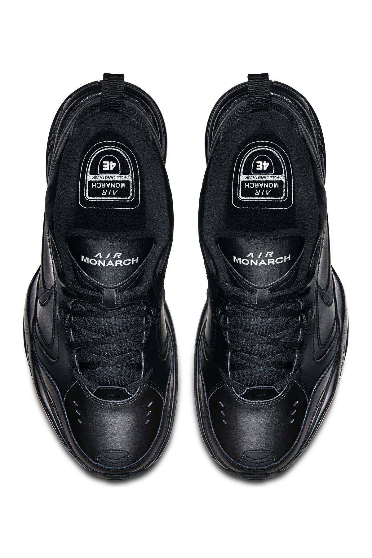 Nike Air Monarch IV 4E Training Sneaker - Extra Wide Width, Alternate, color, 