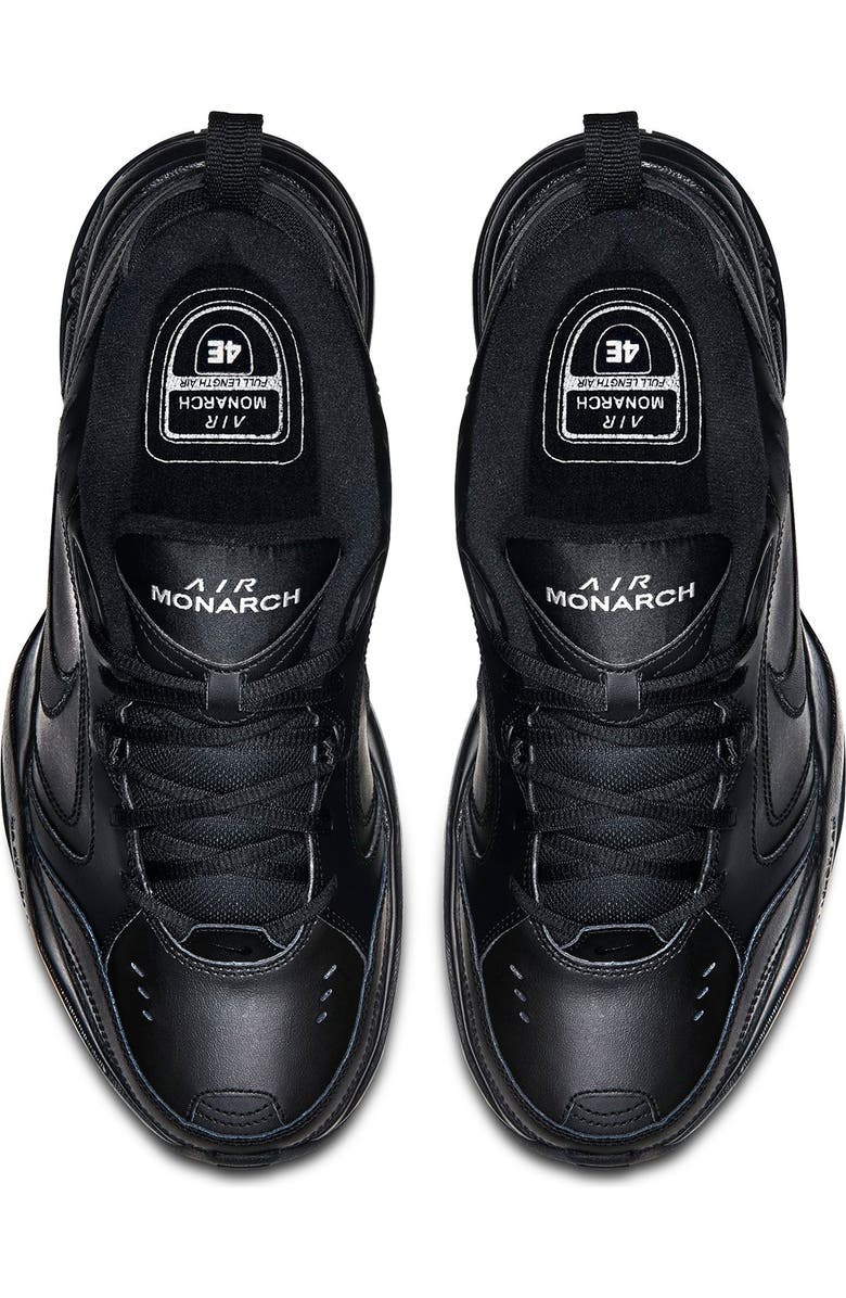 Nike Air Monarch IV 4E Training Sneaker - Extra Wide Width, Alternate, color,