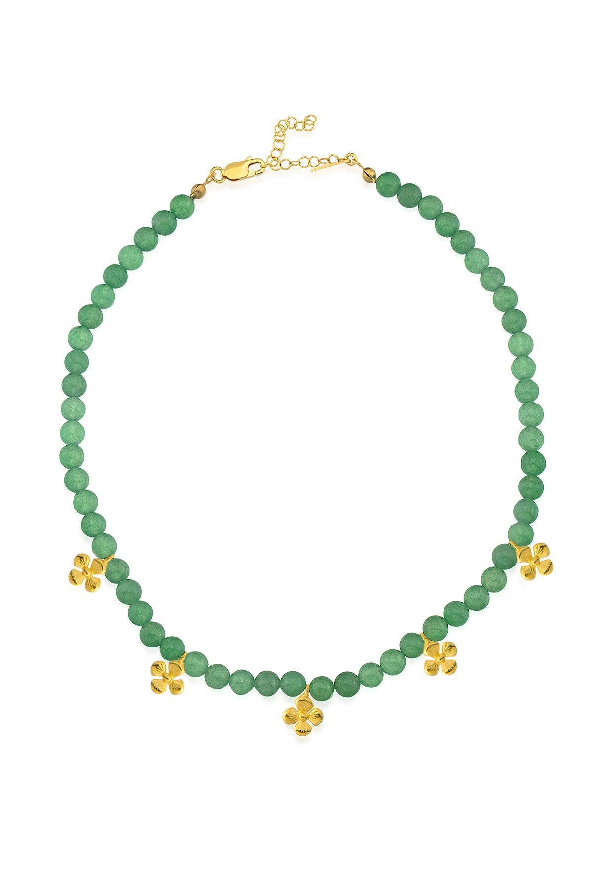 selected Algae Green