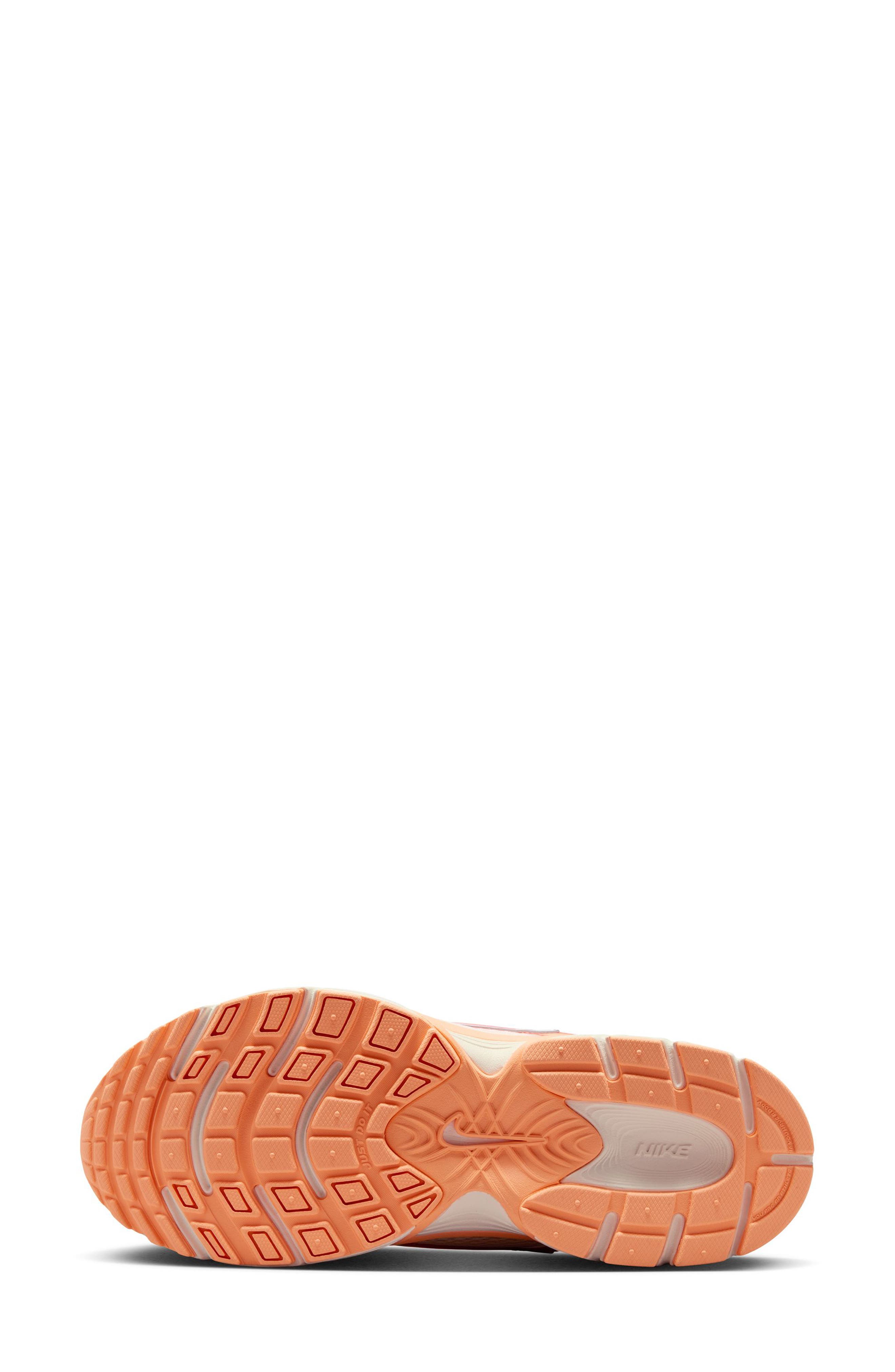 Nike V5 RNR Sneaker, Alternate, color, Crimson/ Hot Lava/ Sail