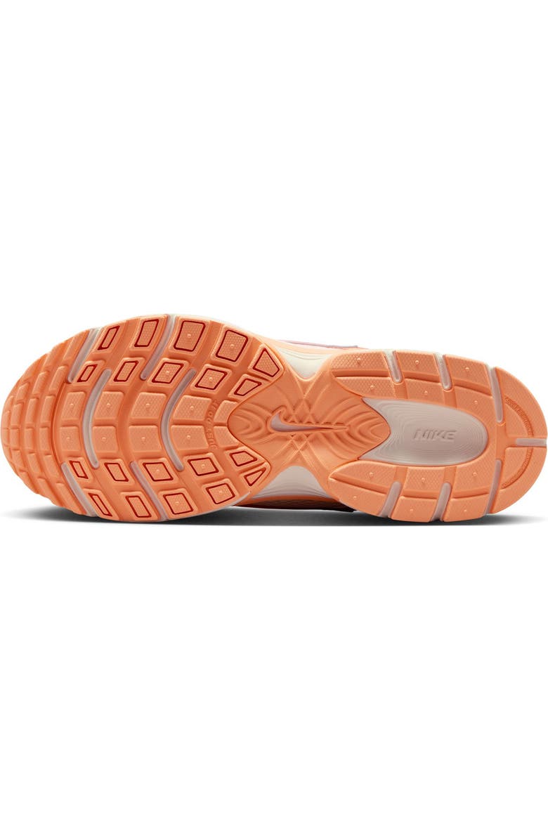 Nike V5 RNR Sneaker, Alternate, color, Crimson/ Hot Lava/ Sail