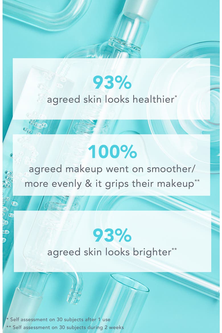 Brighten Up Smoothing Primer Gel, Alternate, color, NO COLOR