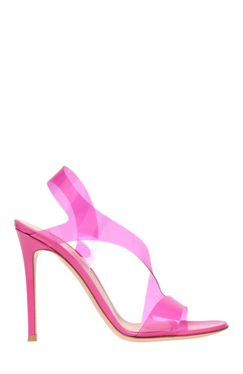 Metropolis Sandal