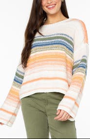 Roxy Bread & Jam Sweater