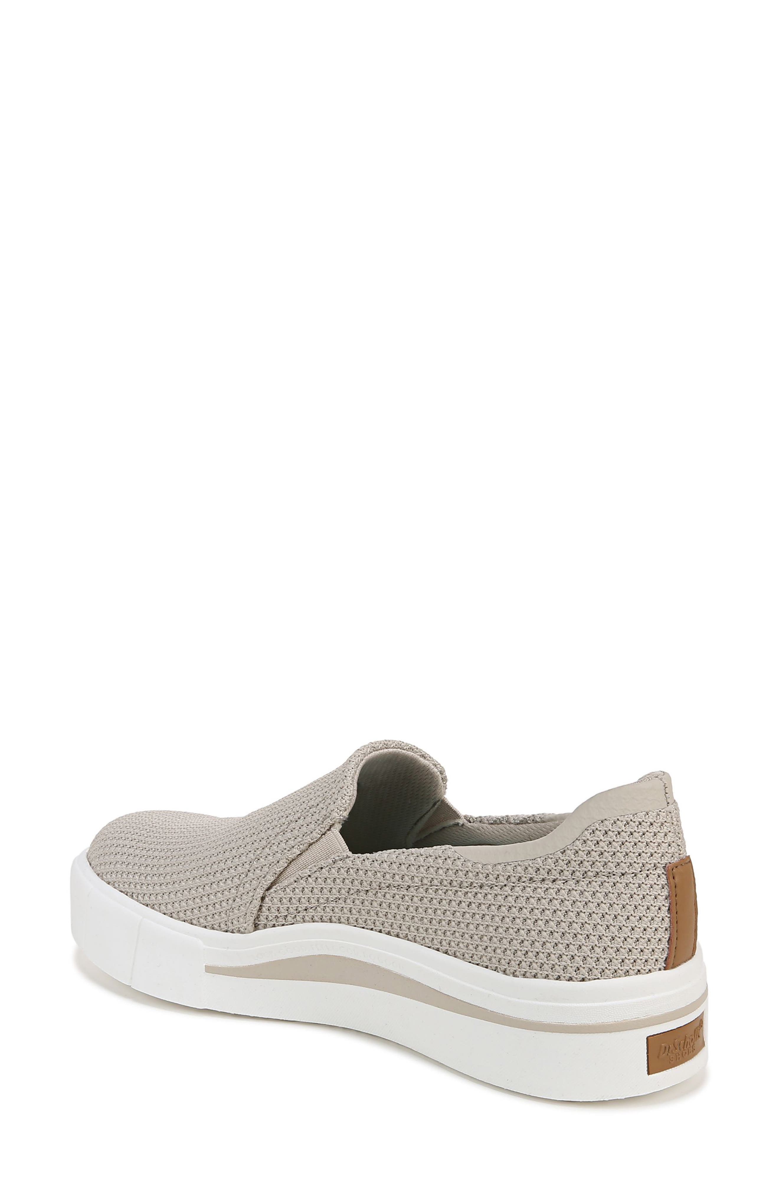 Happiness Lo Slip-On Sneaker, Alternate, color, LT TAUPE